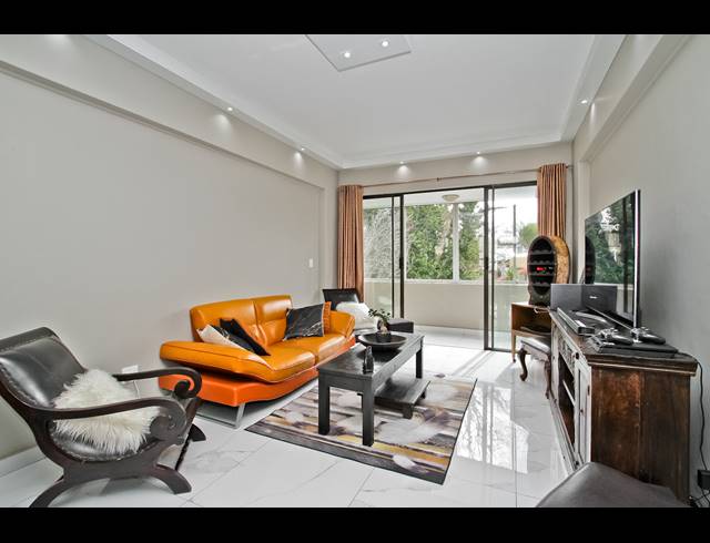 3 BEDROOM APARTMENT FOR SALE IN OBSERVATORY